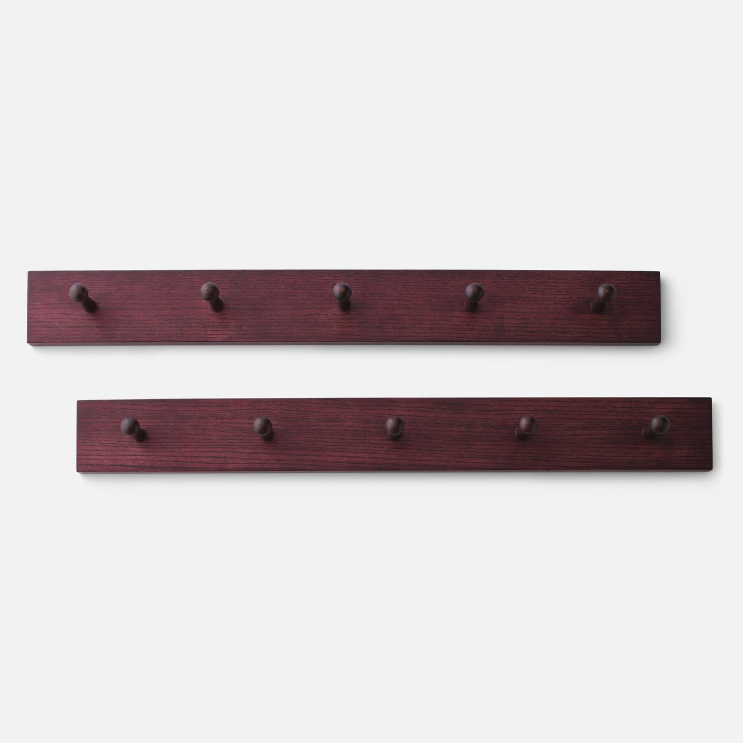 Peg Rail Hook