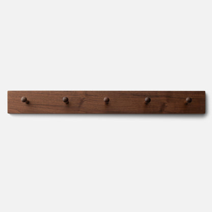 Peg Rail Hook