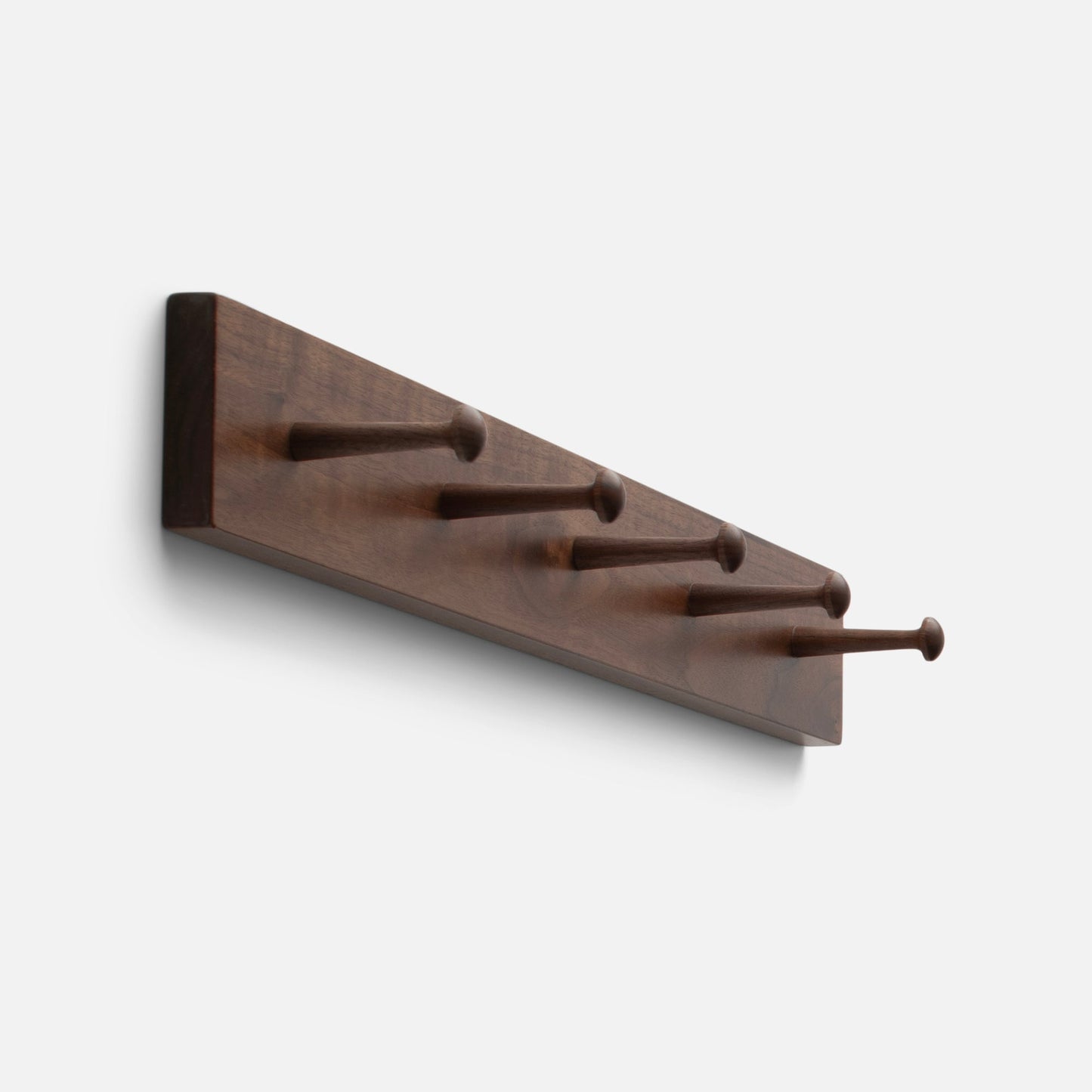 Peg Rail Hook