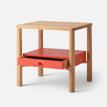 Eaton Side Table