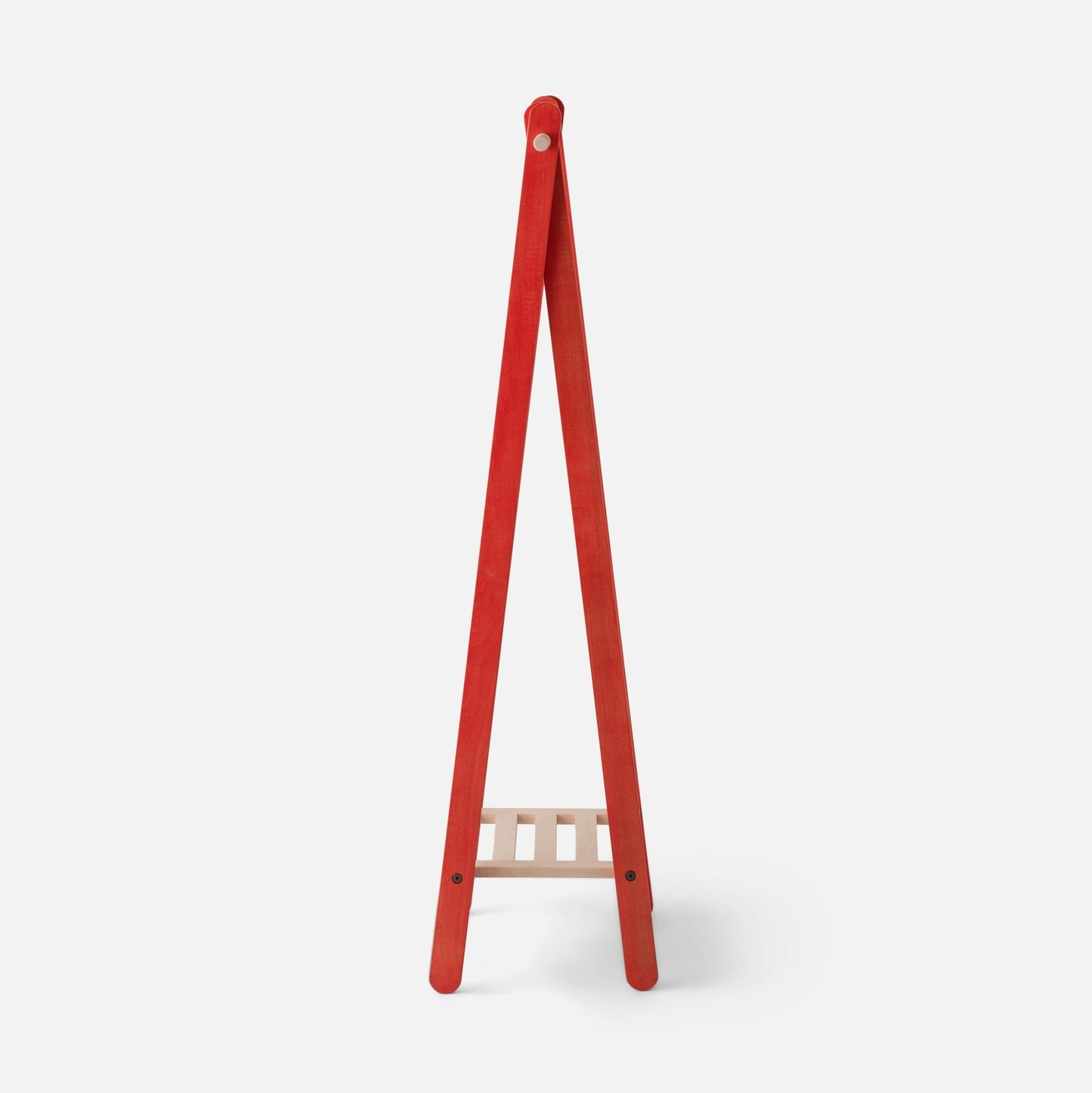Maple Garment Rack