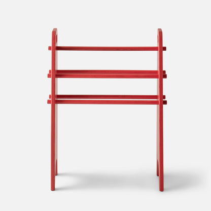 Amos Blanket Rack