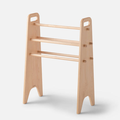 Amos Blanket Rack