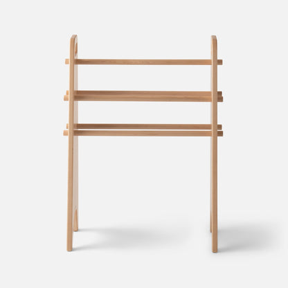 Amos Blanket Rack