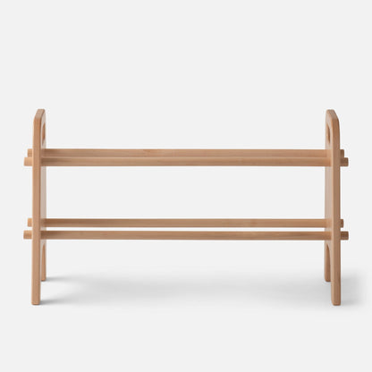 Amos Shoe Rack