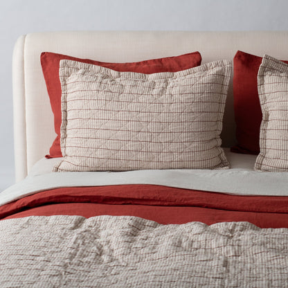 Linen Duvet Cover