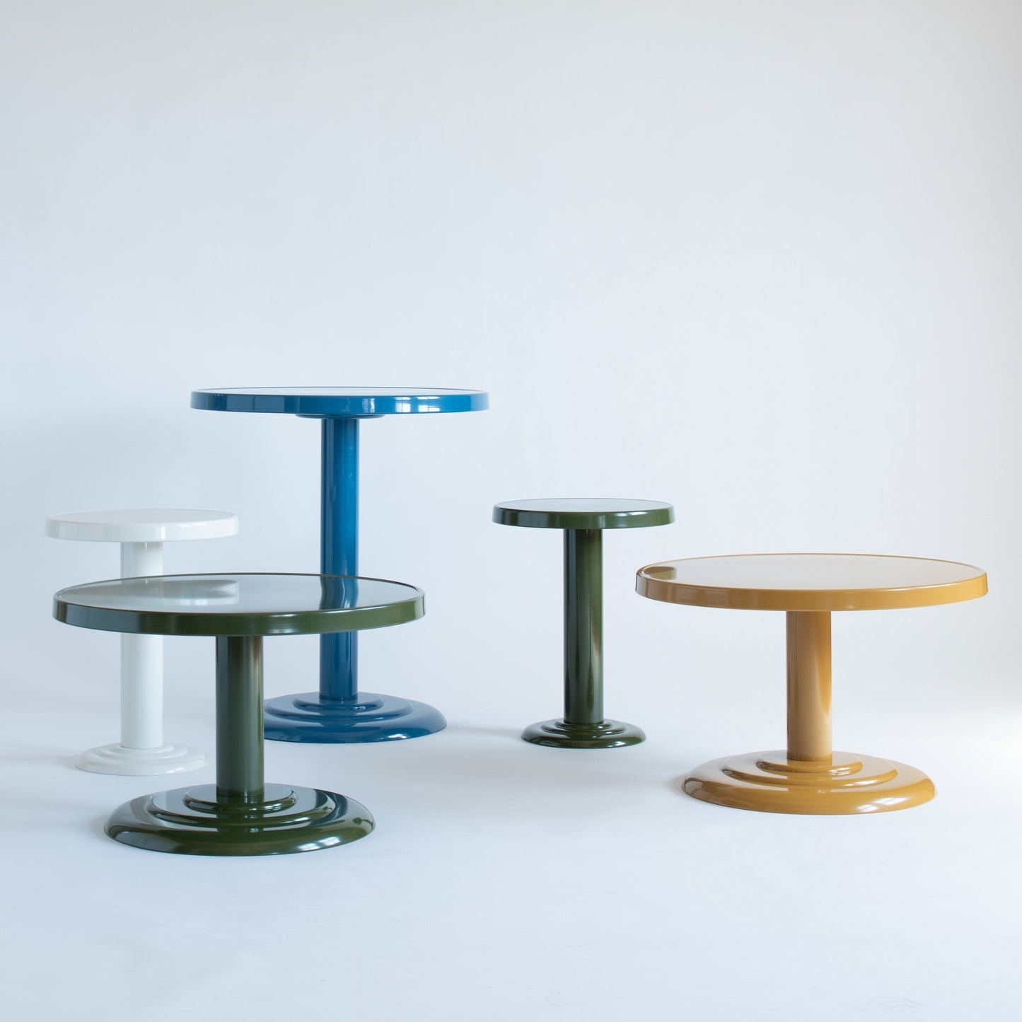 Owen Bistro Table