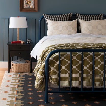 June Nightstand