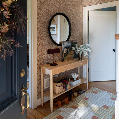 Bobbin Mirror