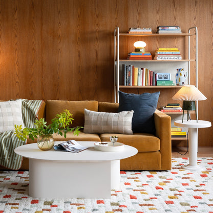 Miller Bookshelf