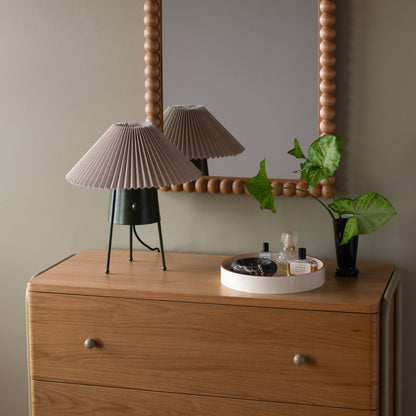 Bobbin Mirror