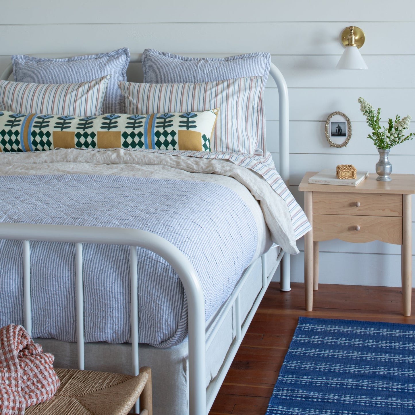 June Nightstand
