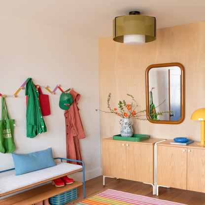 Lisse Rug