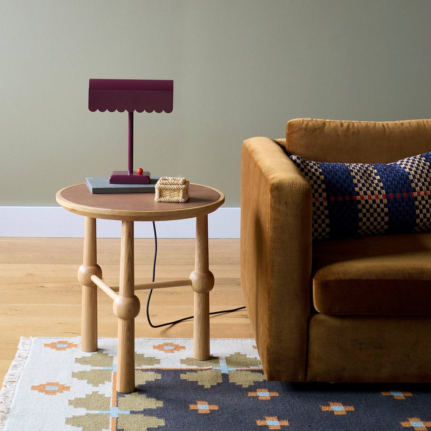 Flora Rug