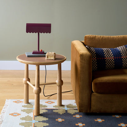 Flora Rug