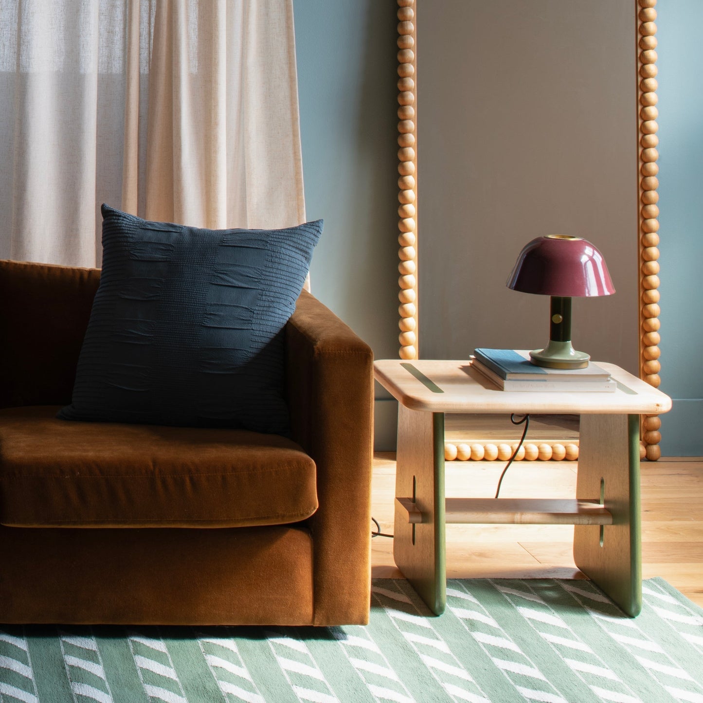 Hodges Side Table