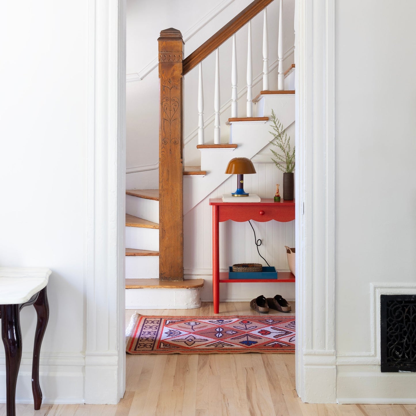 June Console Table