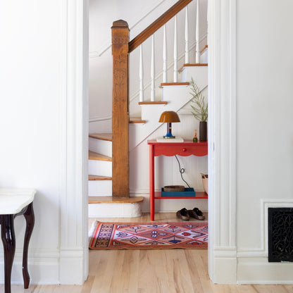 June Console Table