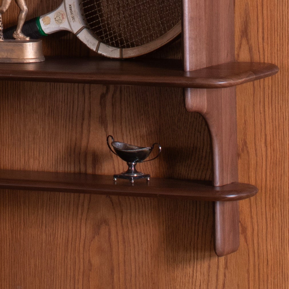 Torrey Wall Shelf