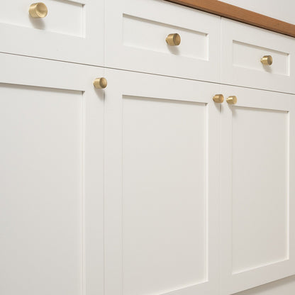 Mid Century Knob