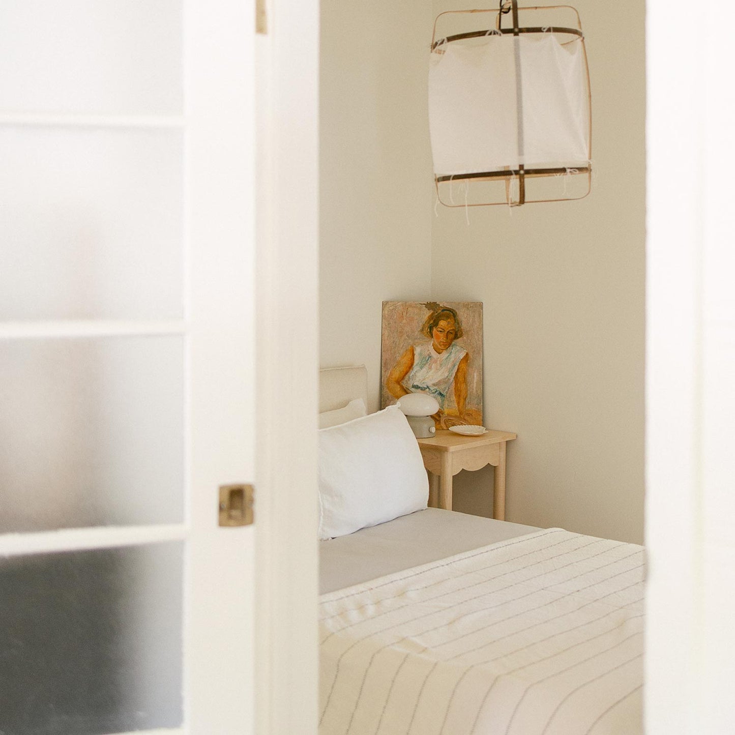 June Side Table