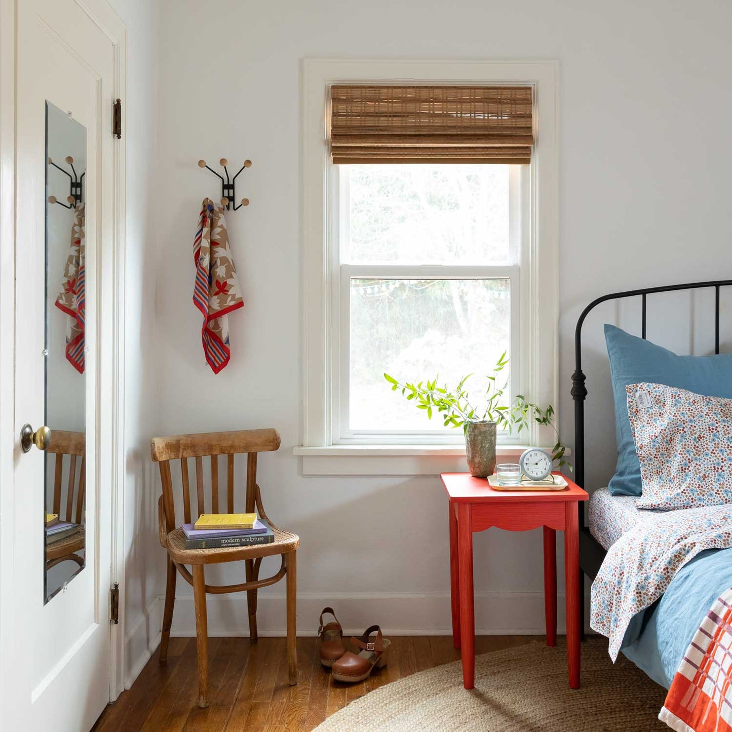 June Side Table