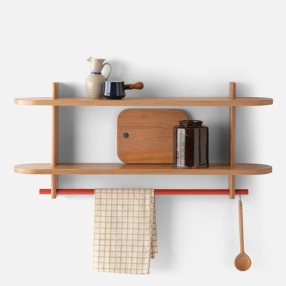 Enfield Wall Shelf