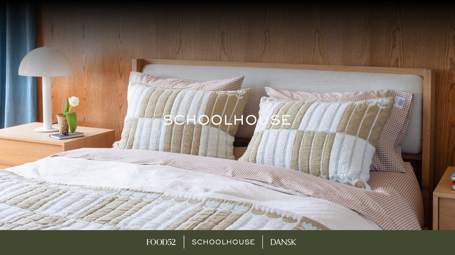 Schoolhouse Wholesale Summer Assortment