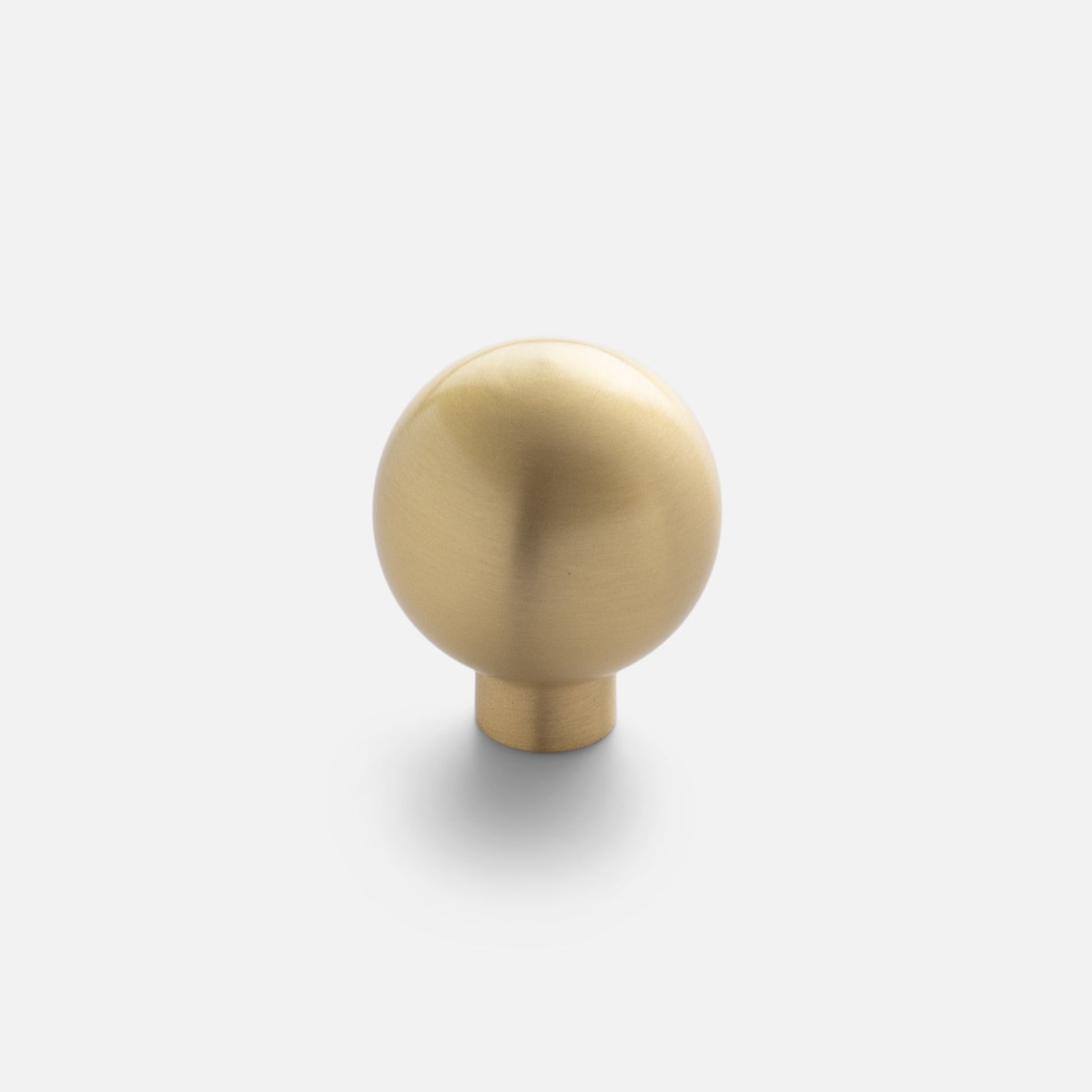 Forma Knob
